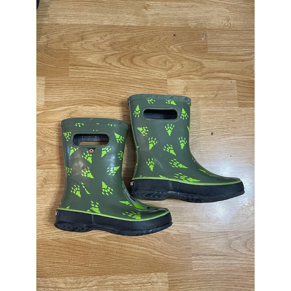 BOGS boots - Picture 1 of 5